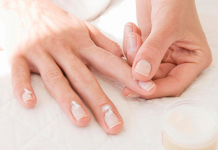 Điều trị nấm móng