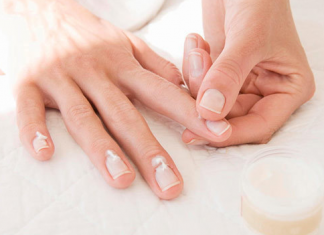 Điều trị nấm móng