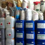 Ngộ độc thực phẩm do hóa chất hóa chất