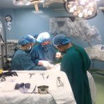 CÁC THAO TÁC PHẪU THUẬT.