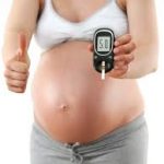 Sàng lọc và chẩn đoán bệnh đái tháo đường-thai nghén