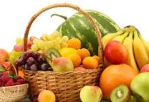 Phòng chống thiếu vitamin A cho trẻ em