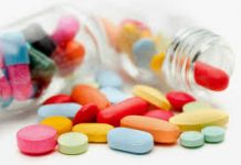 Sự thay đổi dược động học ở bệnh nhân suy gan