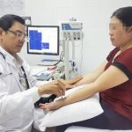 Cách nhận biết một vài loại mạch khi bắt mạch.
