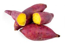 Dinh dưỡng của các loại khoai củ khoai