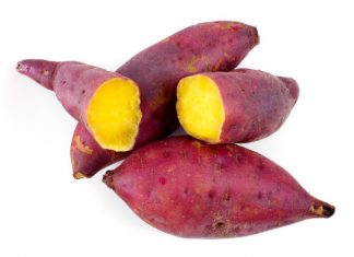 Dinh dưỡng của các loại khoai củ khoai