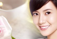 Chăm sóc da cho da dầu và da nhạy cảm