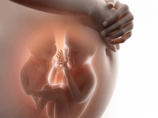 Chức năng sinh lý của nước ối và các nguyên nhân gây đa ối