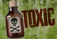 Ngộ độc thuốc trừ sâu diệt cỏ