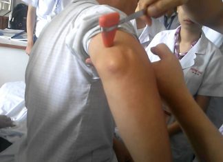 Phương pháp khám trương lực cơ.