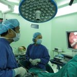 Chế độ dinh dưỡng bệnh nhân sau mổ mổ