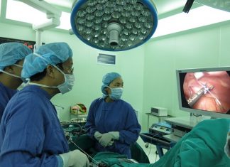 Chế độ dinh dưỡng bệnh nhân sau mổ mổ