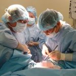 Chẩn đoán và điều trị chấn thương bàng quang.