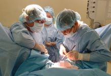 Chẩn đoán và điều trị chấn thương bàng quang.