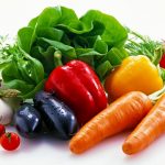 Vệ sinh bảo quản và chế biến rau quả rau quả