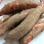 Ngộ độc sắn sắn