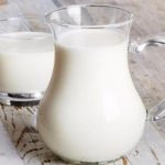 Giá trị dinh dưỡng của sữa sữa