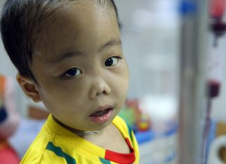 Nâng cao chất lượng bữa ăn cho trẻ dưới 5 tuổi