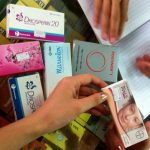 Phối hợp thuốc trong điều trị và tương tác thuốc