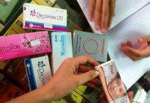 Phối hợp thuốc trong điều trị và tương tác thuốc