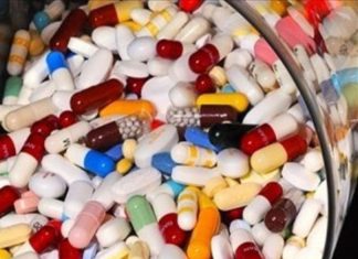 Lưu ý khi sử dụng thuốc ở trẻ em