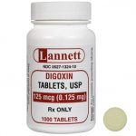 Thuốc điều trị suy tim