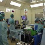 Các phương tiện kỹ thuật khác để cắt tách tổ chức trong phẫu thuật