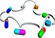 Ảnh hưởng của thức ăn trong quá trình sử dụng thuốc