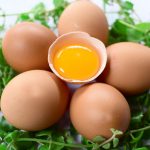 Giá trị dinh dưỡng của trứng và cách bảo quản trứng