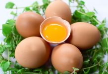 Giá trị dinh dưỡng của trứng và cách bảo quản trứng