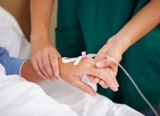 Một số điều về nguyên nhân và chẩn đoán phù phổi cấp tổn thương
