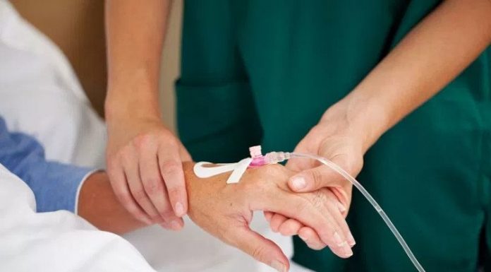 Một số điều về nguyên nhân và chẩn đoán phù phổi cấp tổn thương