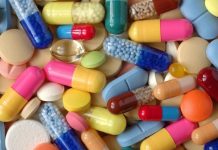 Rối loạn chuyển hóa protein trong cơ thể.