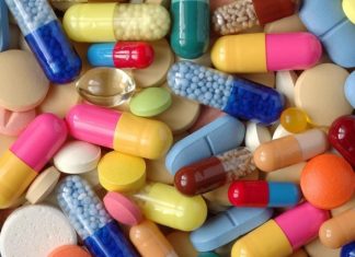 Rối loạn chuyển hóa protein trong cơ thể.