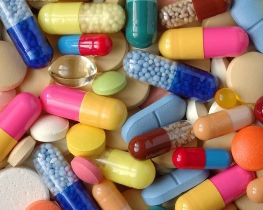 Một số thông số dược động học