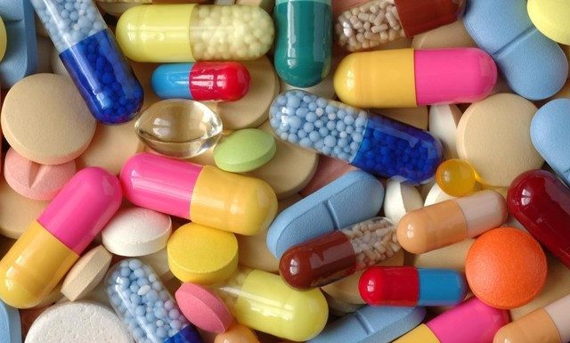 Một số thông số dược động học