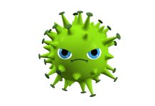Khả năng gây bệnh của Virus. Cách phòng và điều trị bệnh do virus