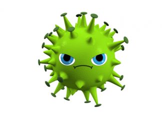 Khả năng gây bệnh của Virus. Cách phòng và điều trị bệnh do virus