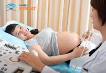 Những vấn đề cần biết về khám thai trong 3 tháng đầu và 3 tháng giữa