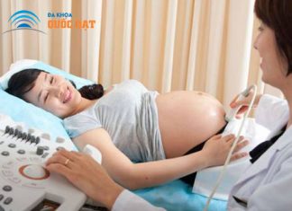 Những vấn đề cần biết về khám thai trong 3 tháng đầu và 3 tháng giữa