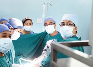 MỘT SỐ BIÊN CHỨNG,TAI NẠN VÀ PHIỀN NẠN CỦA GÂY MÊ.