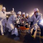 VẬN CHUYỂN NGƯỜI BỊ THƯƠNG