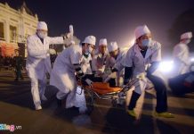 Một số giải pháp phòng tránh ngộ độc Clo