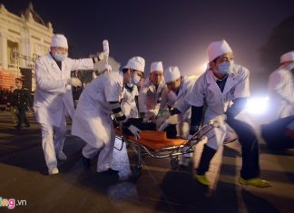 Một số giải pháp phòng tránh ngộ độc Clo