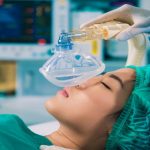 Tai biến về hô hấp và Các tai biến về thần kinh trong sử dụng thuốc mê