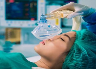 PHÂN LOẠI GÂY MÊ.