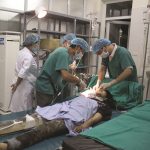 Sốc : Triệu chứng lâm sàng và những xét nghiệm đầu tiên cần làm