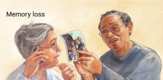 TÌM HIỂU VỀ SỰ LIÊN QUAN GIỮA LỐI SỐNG VỚI BỆNH ALZHEIMER