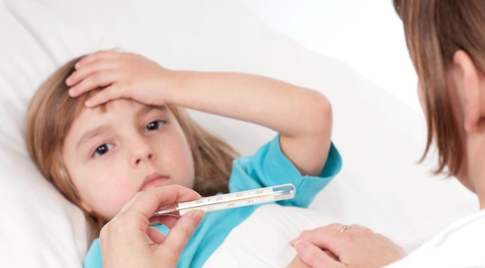Những biểu hiện chính của viêm phổi trẻ em mà các bà mẹ nên biết