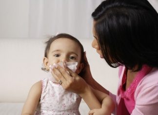 CÚM MÙA LÂY TRUYỀN ĐƯỢC CHO AI VÀ CÁCH PHÒNG